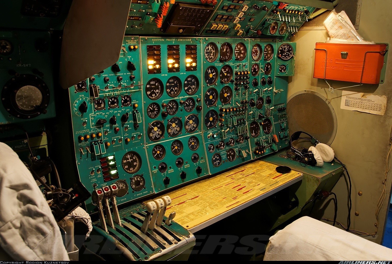 图-154,来自毛熊的优雅!