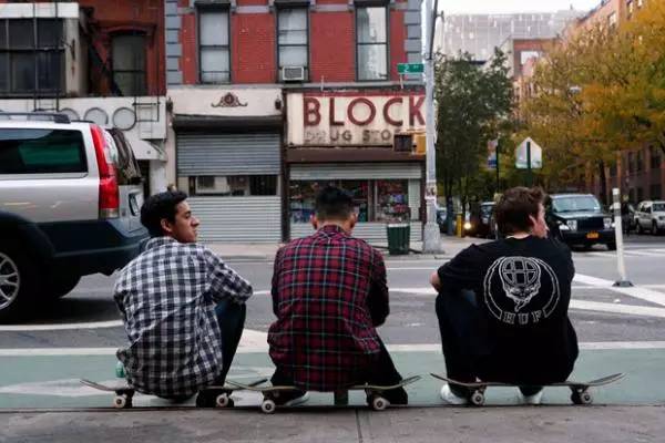 潮货：这些「街头品牌」都脱离了次文化的刻板印象