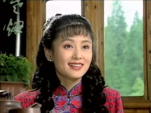 七位桃花眼女明星,带有桃花眼的女明星