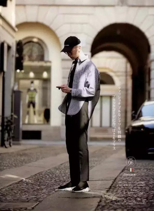 女生最不喜欢男生穿的裤子,女生更喜欢男生怎么穿