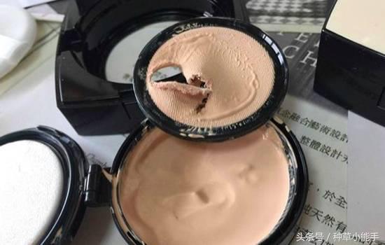 阿玛尼chanel气垫测评,气垫爆款阿玛尼