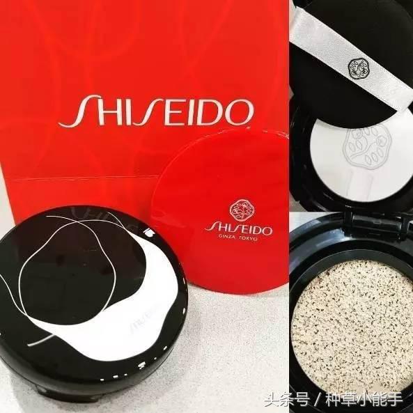 阿玛尼chanel气垫测评,气垫爆款阿玛尼