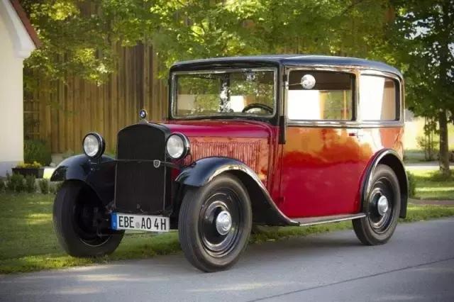 宝马有哪些厉害的跑车,宝马目前最好的是哪一款