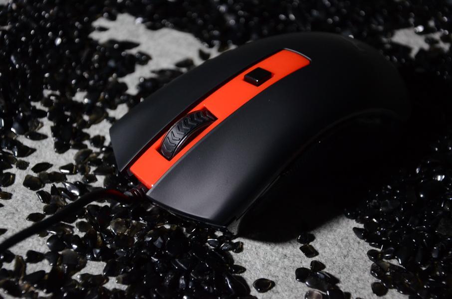 fps玩家鼠标握法,fps游戏玩家鼠标设置