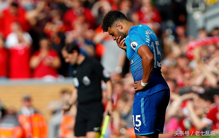 阿森纳与曼彻斯特联,阿森纳和曼城英超冠军