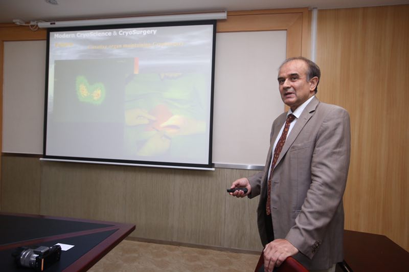 深圳治疗癌症新技术,深圳肿瘤医院有免疫疗法吗