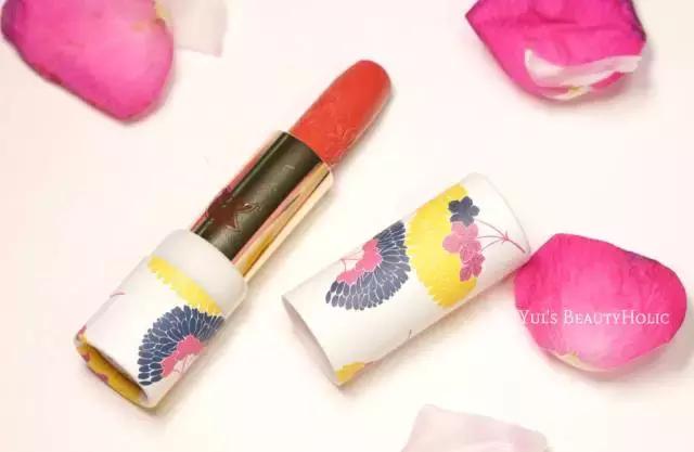 全世界最值得剁手的30款红色口红，建议收藏