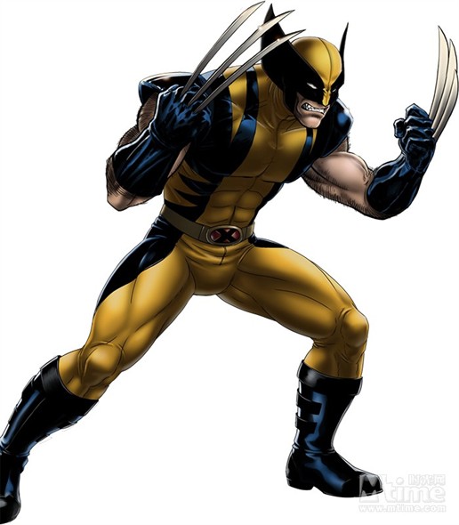 人气最高的超级英雄排名,超级英雄人气排名top100