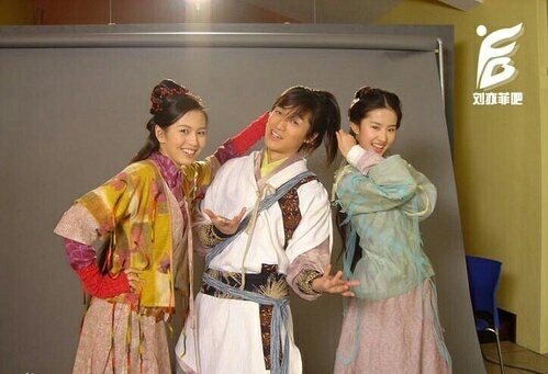 仙剑奇侠传幕后花絮拍摄全程,仙剑奇侠传最值得回忆的片段