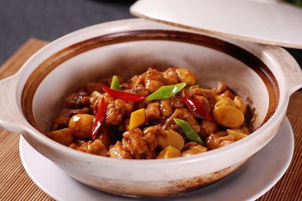 中餐厅张亮吐槽林大厨,中餐厅砂锅炸了怎么办