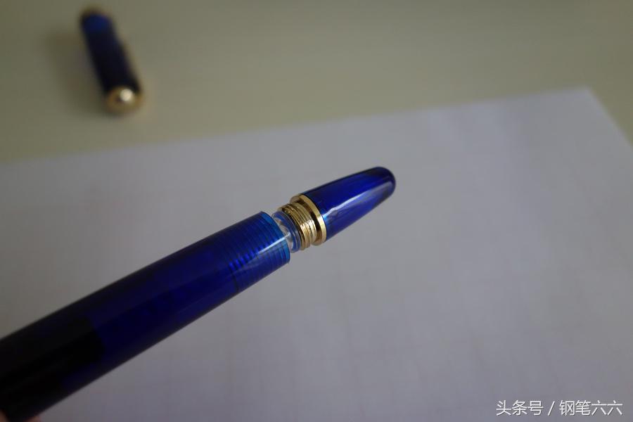 永生钢笔测评,钢笔永生618评测