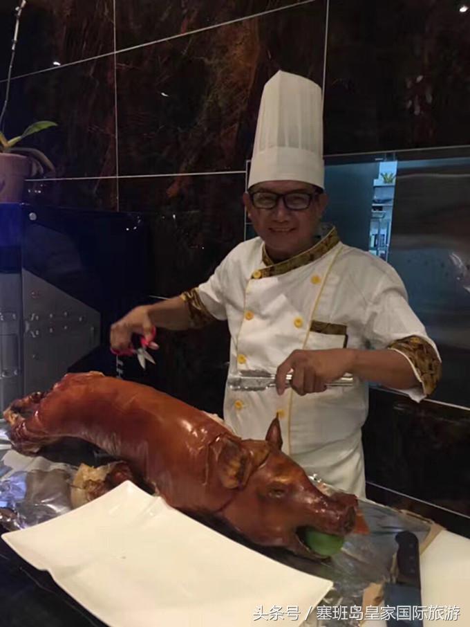 塞班岛美食攻略,塞班特色美食攻略