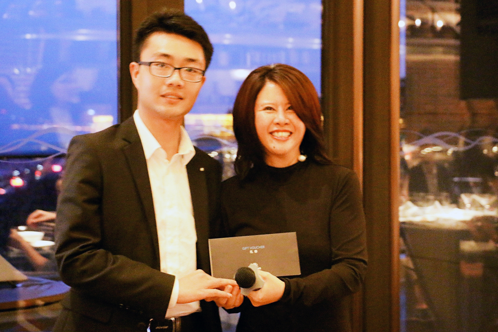 大理实力希尔顿餐厅,大理实力希尔顿酒店中餐厅