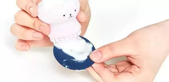 洁面祛痘神器,祛闭口粉刺专用洁面乳