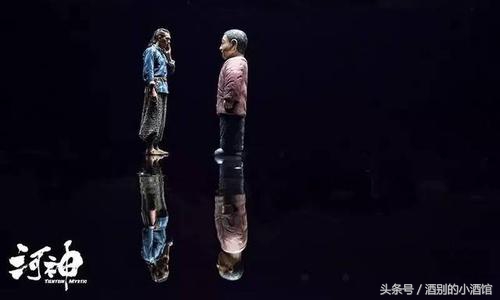 河神讲述的是什么,河神大结局有哪些亮点