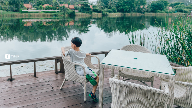 带你一起去泰国看海,回忆那年在泰国踏浪看海