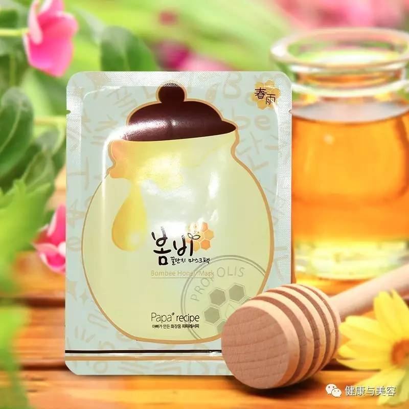 初秋补水季，帮你选对面膜做个“水”美人！