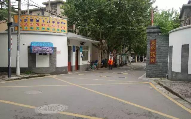 这个隐藏在城区的厂居社区，独具时代特色！