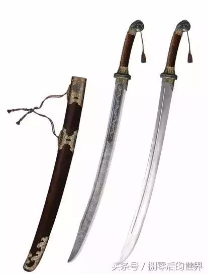 绣春刀雷佳音打戏,绣春刀2张译同款刀