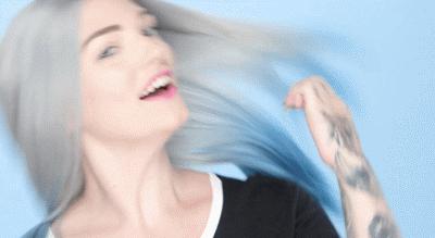 用冷水洗头的正确方法,如何冷水洗头达到温水洗头的效果