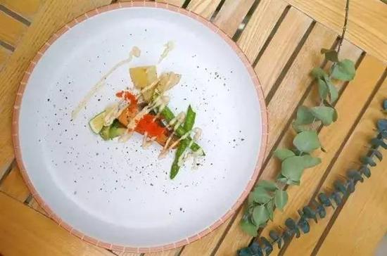 郑州比较适合情侣约会的餐厅,郑州情侣必打卡餐厅推荐