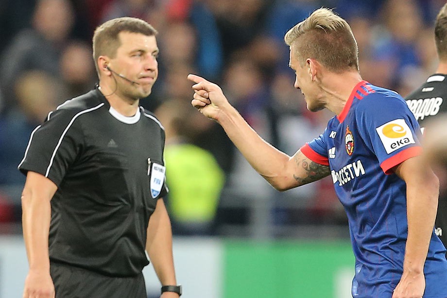 外媒评价裁判十大误判,盘点打篮球裁判误判