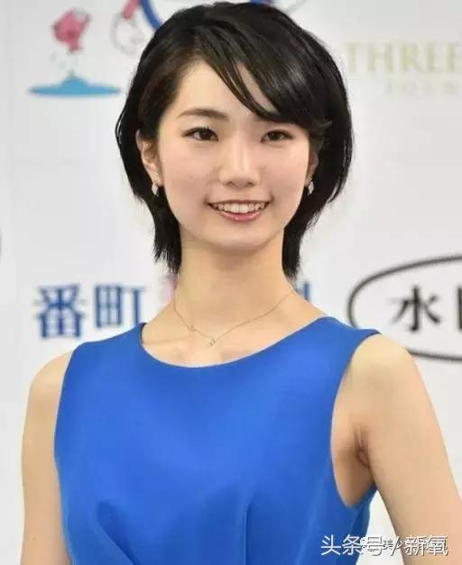 童星长大后颜值爆表日本,惊艳众人的日本童星长大后
