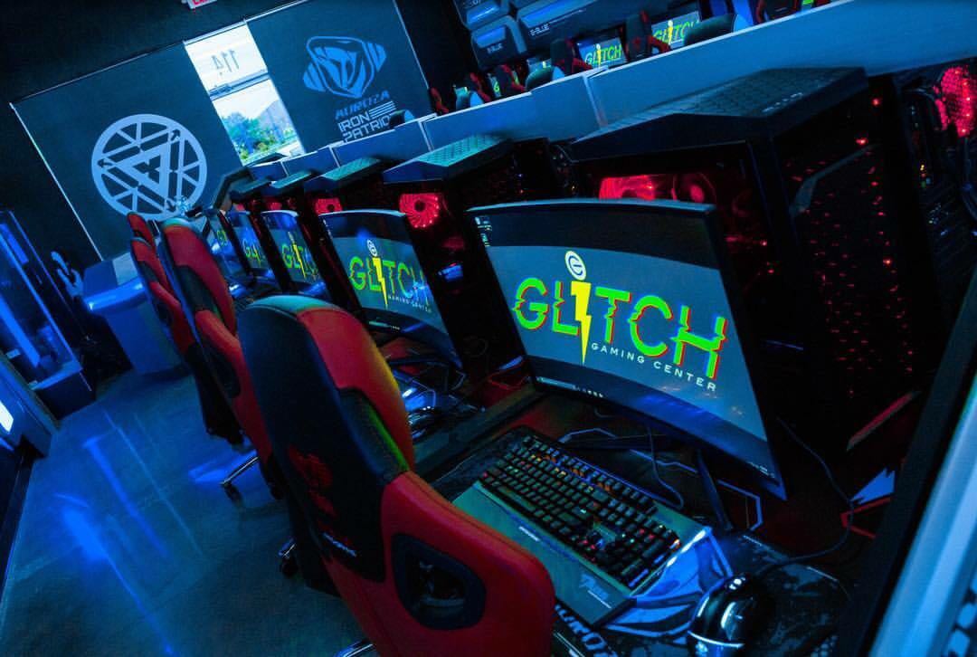 美国再添两馆，宜博电竞馆成中国电竞文化输出桥梁