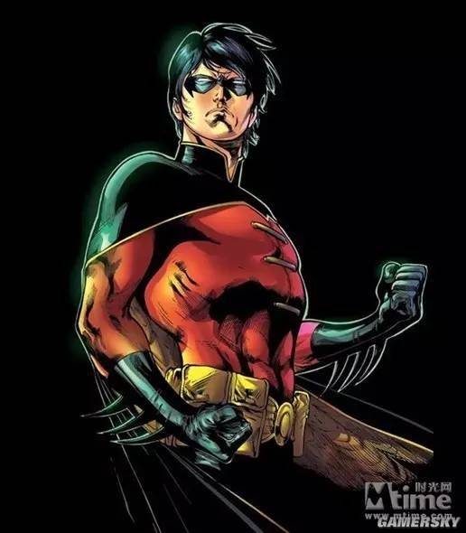 人气最高的超级英雄排名,超级英雄人气排名top100