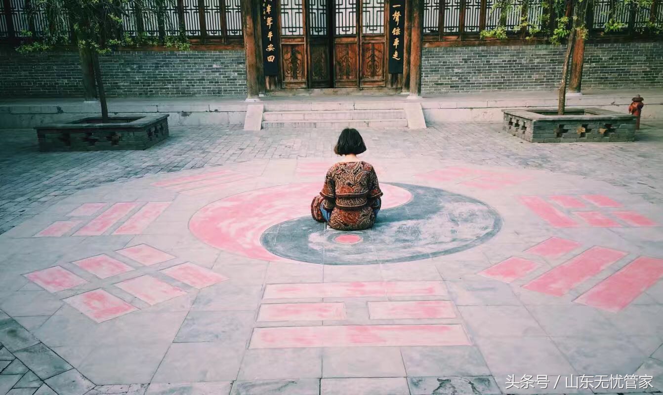 台儿庄旅游攻略推荐,台儿庄寻梦的景点