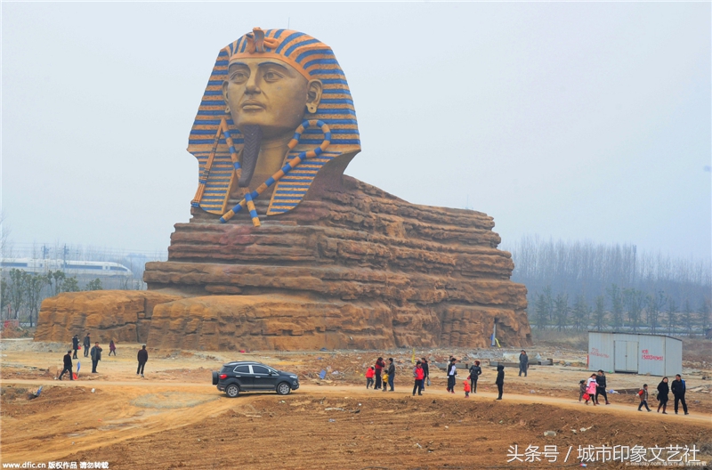 北京十大影视基地,所有影视基地