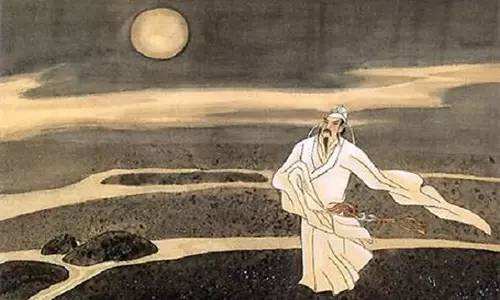 李白被山东学子嘲笑写了诗,李白为好友写的诗