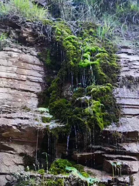 最美太行山图集,最美太行峡谷图片