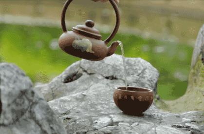 建水紫陶跟紫砂泡茶的区别,建水紫陶复烧适合泡茶吗