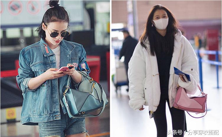 女朋友不开心了，看这里“包”治百病