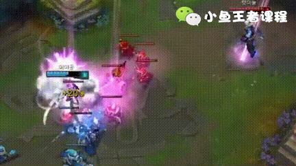 lol一秒连招,lol皎月无脑秒人