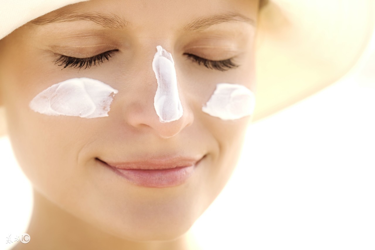 护肤小常识抗氧化,防晒比护肤重要气质比长相重要