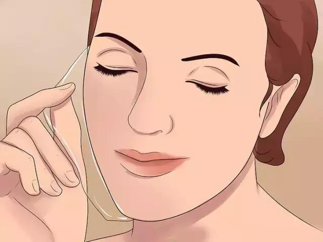 消除脸上黑点的最有效方法,产后脸上黑点怎么消除