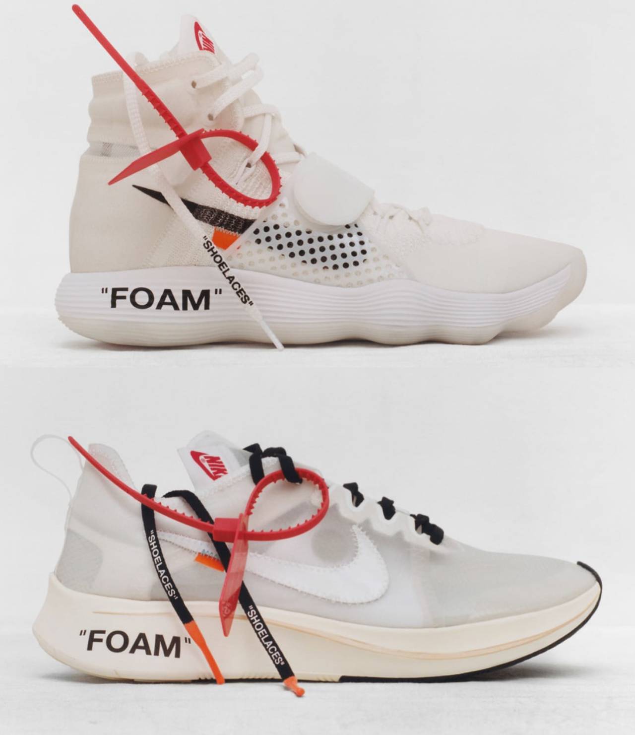 nike一鞋多搭不重样,nike一次出来两双好穿的篮球鞋