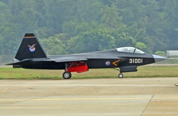 美国新型科幻战机,美国推出新一代战机