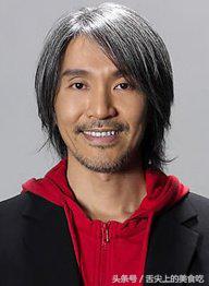 周星驰出生在中国内地吗,周星驰是在香港出生吗