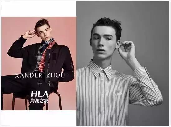 曾经我们印象里丑哭的牌子,平平无奇却看起来惊艳的牌子