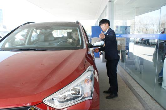 北京现代4s店正常保养都有哪些,北京现代4s店免费保养