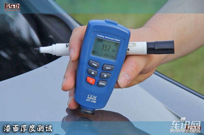 拆车坊高尔夫,高尔夫6翻新整备全过程