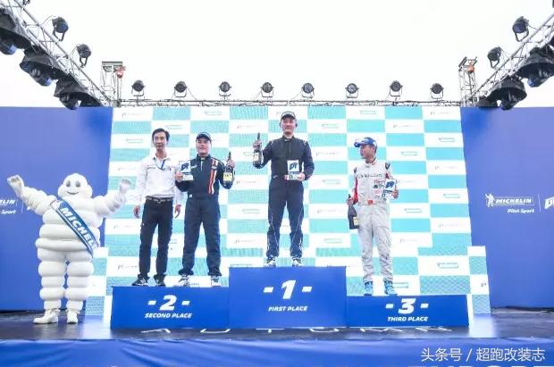 完美落幕第三季,完美落幕未完待续