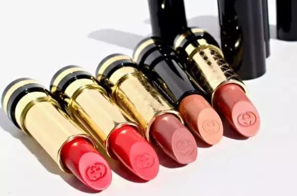 全世界最值得剁手的30款红色口红，建议收藏