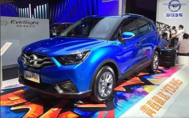 2017成都车展豪车,成都车展重磅新能源车型前瞻