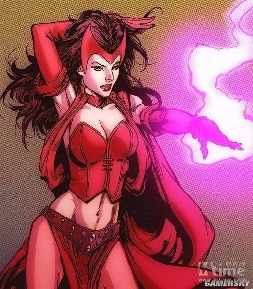 人气最高的超级英雄排名,超级英雄人气排名top100