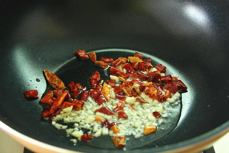 这才是风味茄子的正确做法,茄子好吃不油腻的做法太香了