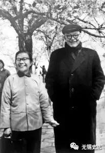 张闻天晚年在无锡的最后10个月